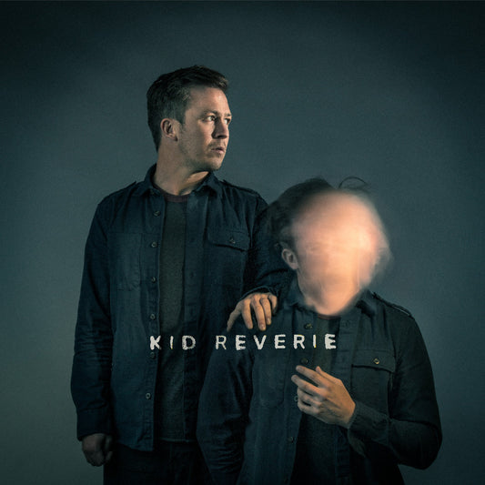 Kid Reverie - digital album