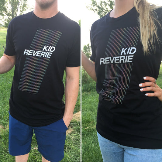 Kid Reverie Spectrum T-Shirt